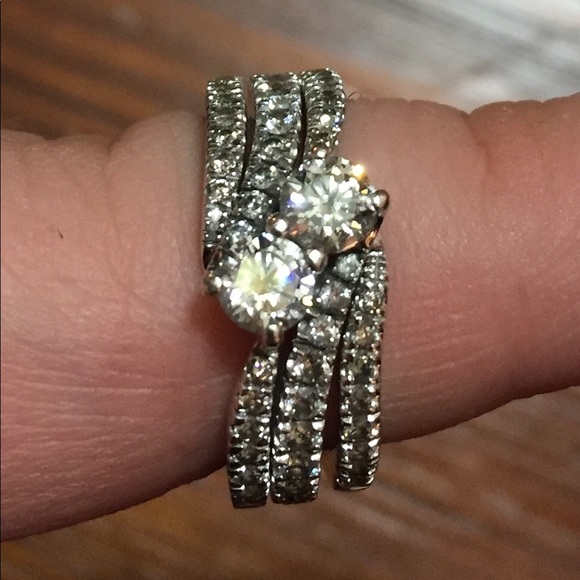 ‼️💎Kay Jewelers (Ever Us collection)💎‼️ - Picture 2 of 8